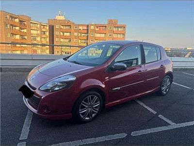 Renault Clio II