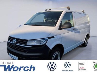 Gebraucht VW T6.1 140 PS (102 kW) 2020 Andere Van