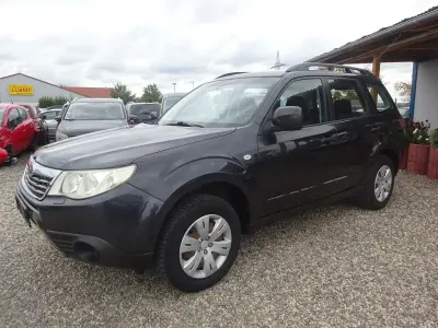 Gebraucht Subaru Forester