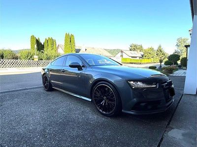 Audi S7 Sportback