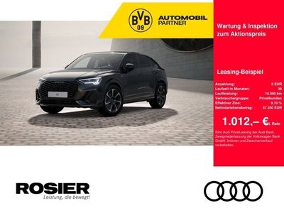 gebraucht Audi Q3 