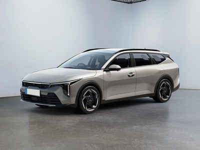 Neu Kia K4 Sport 150 PS (110 kW) 2026 Waehlbar Kombi