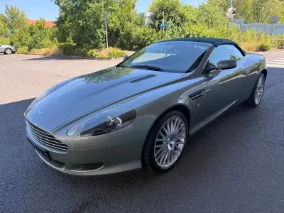Gebraucht Aston Martin DB9
