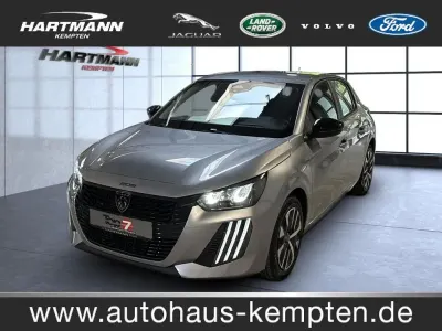 Gebraucht Peugeot 208