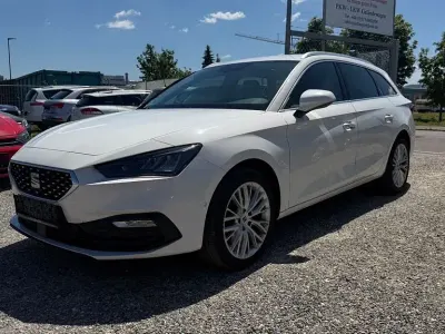 Gebraucht Seat Leon