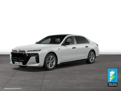 Gebraucht BMW i7 M Sport 484 kW (659 PS) 2025 Andere Limousine