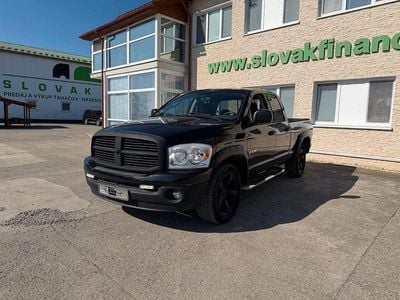 Gebraucht Dodge Ram 238 PS (175 kW) 2008 Abholung