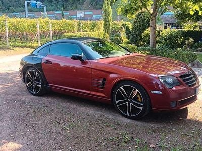 Chrysler Crossfire