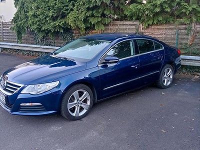 VW CC