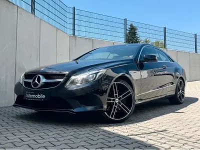 Gebraucht Mercedes E400