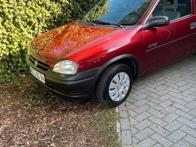 gebraucht Opel Corsa B