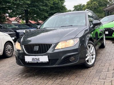 Seat Exeo