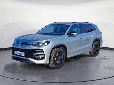 Neu VW Tayron R-line 193 PS (141 kW) 2025 Silber SUV