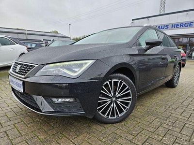Gebraucht Seat Leon 125 PS (91 kW) 2018 Andere Limousine