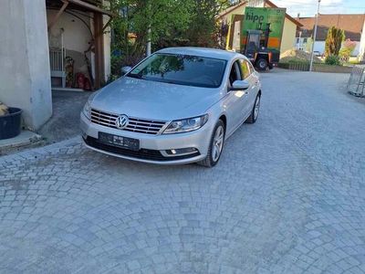 VW CC