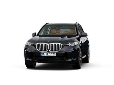 Gebraucht BMW X5 Efficient Dynamics 286 PS (210 kW) 2025 SUV