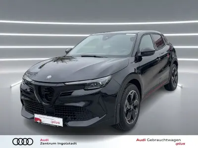 Gebraucht Alfa Romeo GT Junior Edizione Speciale 136 PS (100 kW) 2025 Schwarz SUV