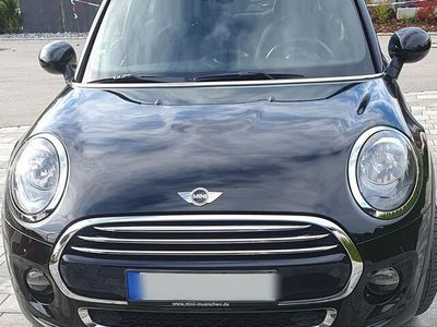 gebraucht Mini Cooper 