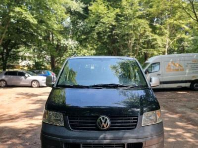 VW T5