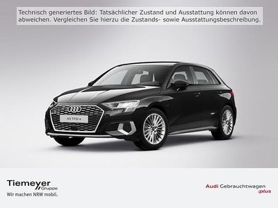 Audi A3 Sportback e-tron