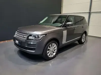 Gebraucht Land Rover Range Rover