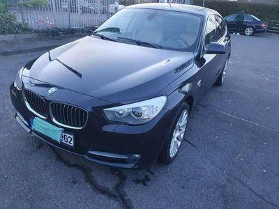 gebraucht BMW 530 530 d xDrive Aut. Modern Line