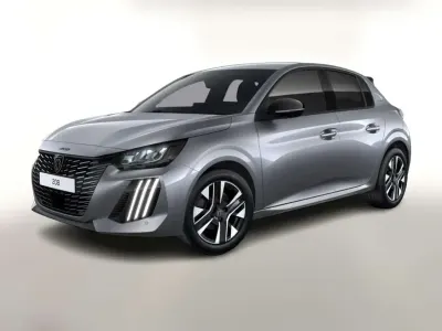 Gebraucht Peugeot 208