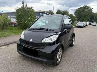 Gebraucht Smart ForTwo Coupé