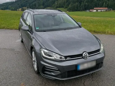 Gebraucht VW Golf VII
