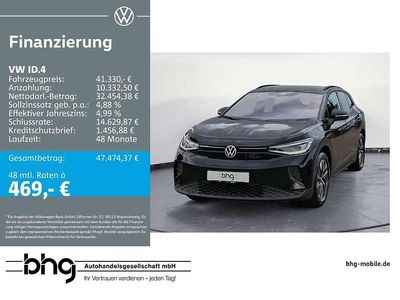 VW ID.4