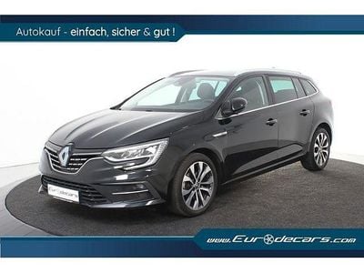 Renault Mégane GrandTour