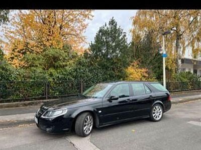 Saab 9-5