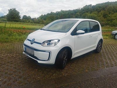 VW e-up!