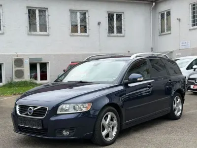 Gebraucht Volvo V50