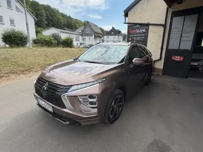 Gebraucht Mitsubishi Eclipse Cross