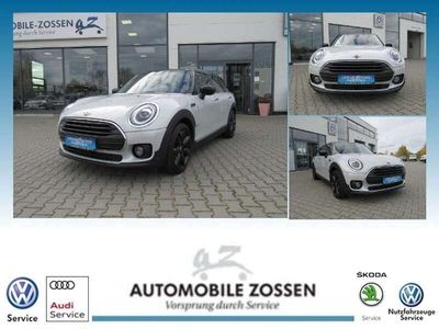 gebraucht Mini Cooper Clubman Chili Navigation, LED Scheinwerfer,Tempomat,Parkp