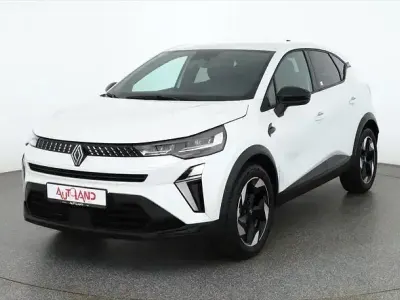 Gebraucht Renault Captur