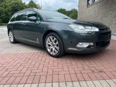 Gebraucht Citroën C5