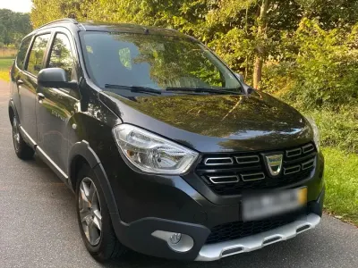 Gebraucht Dacia Lodgy