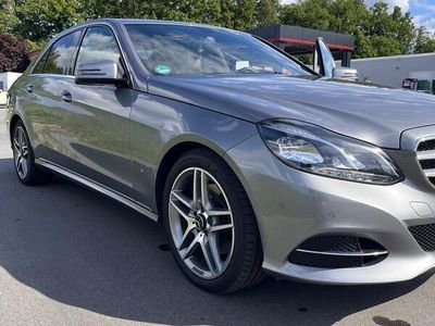 Mercedes E250