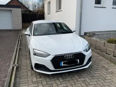 Brugt Audi A5