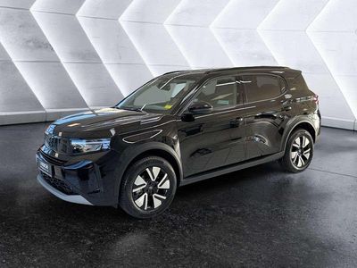 Ny Opel Frontera 145 HK (106 kW) 2026 Svart SUV