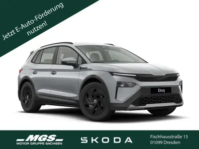 Nuova Skoda Elroq 139 kW (190 CV) 2026 SUV