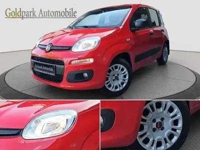 Gebraucht Fiat Panda