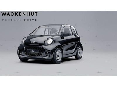 Smart ForTwo Electric Drive
