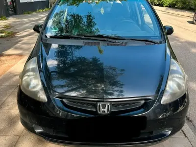 Occasion Honda Jazz