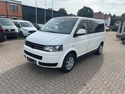 VW T5