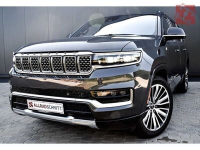 Jeep Wagoneer