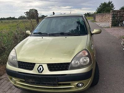 Renault Clio II