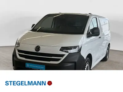 Gebraucht VW T7 110 PS (80 kW) 2025 Van